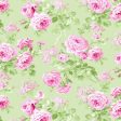 Charlotte Rose by Tanya Whelan Floral Roses Fabric by the yard For Discount