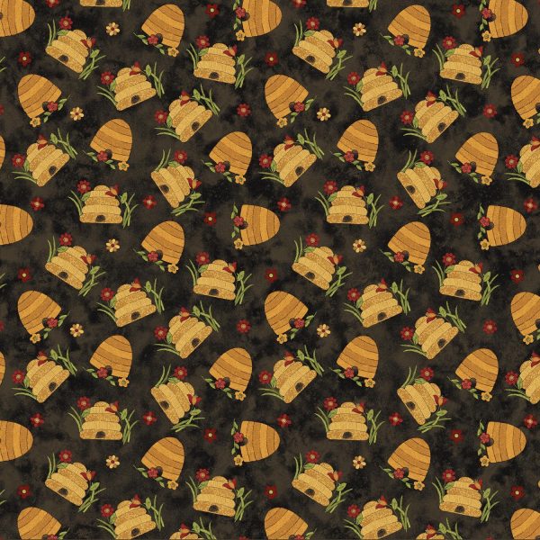 Bear Paws Fabric by the yard Online