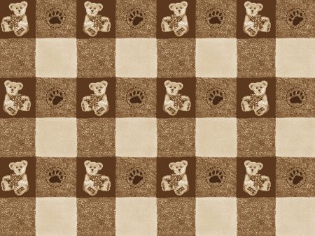 Boyds Bear Fabric by the yard Online