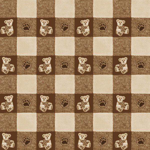 Boyds Bear Fabric by the yard Online