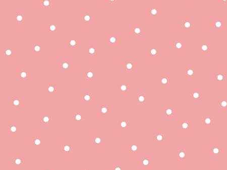 Camp Wee One Dot Fabric by the yard For Discount