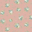 Floral Roses Fabric by the yard Online now