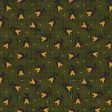 Bear Paws Fabric by the yard Cheap