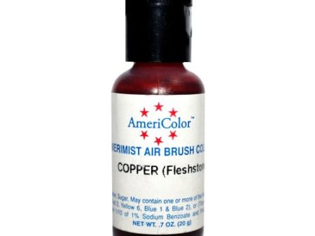 AmeriMist - Copper (Fleshtone) For Cheap