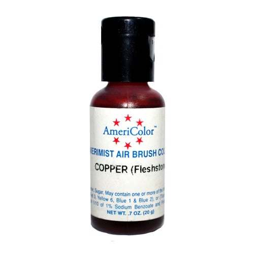 AmeriMist - Copper (Fleshtone) For Cheap