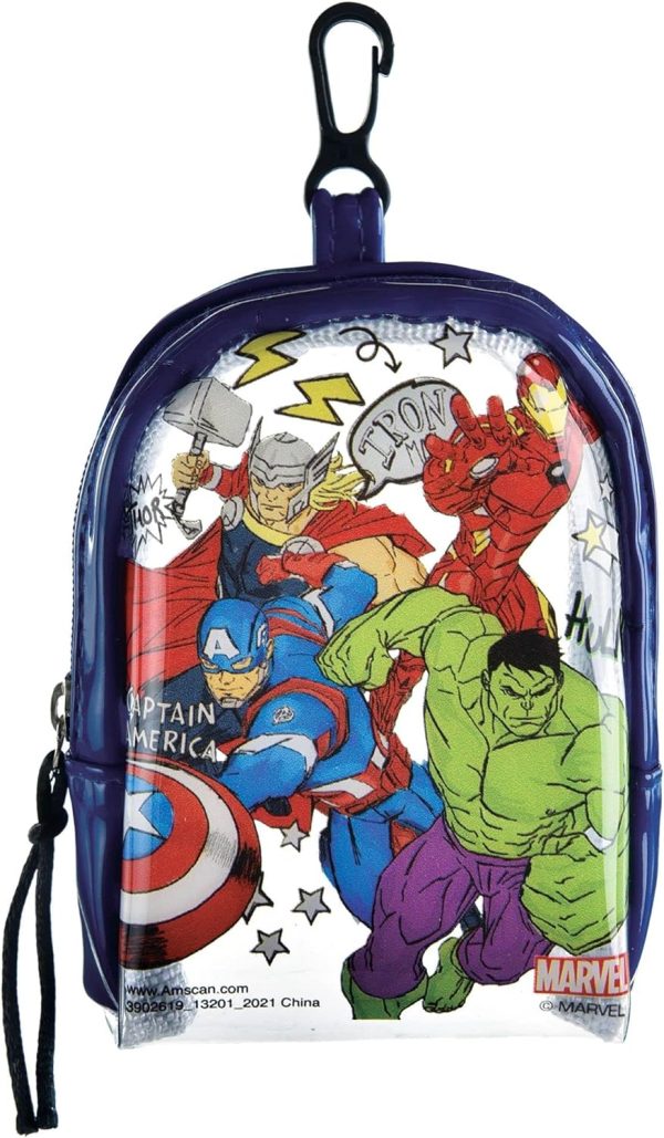 Avengers Backpack Clip Online Sale