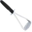 Stainless Steel Masher with Guard on Sale