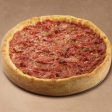 Deep Dish Pizza and Cheesecake Springform Pan - 12  on Sale