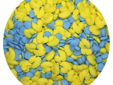 Baby Shower - Duckies 4oz For Sale