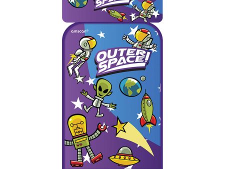 Outerspace Sticker Activity Kit Discount