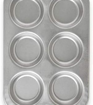 Muffin Pan - Jumbo Sale