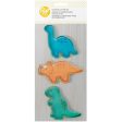 Cookie Cutter Set - Dinosaurs Online