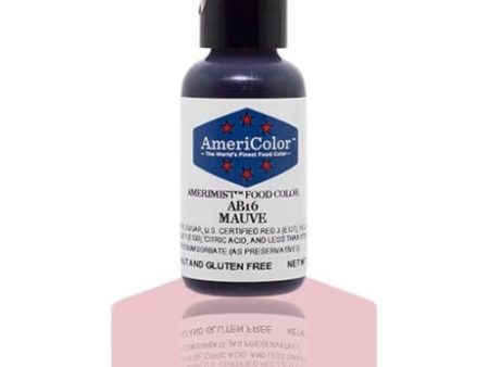 AmeriMist - Mauve Hot on Sale