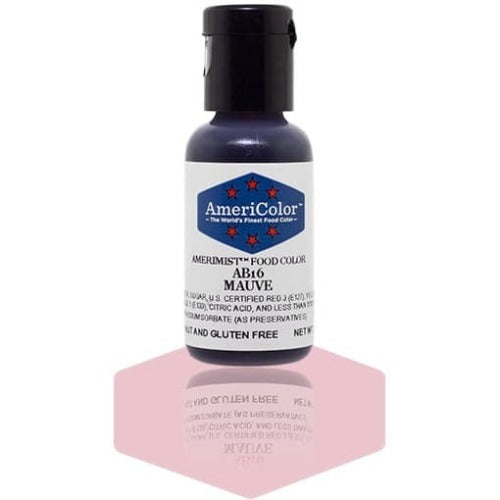 AmeriMist - Mauve Hot on Sale