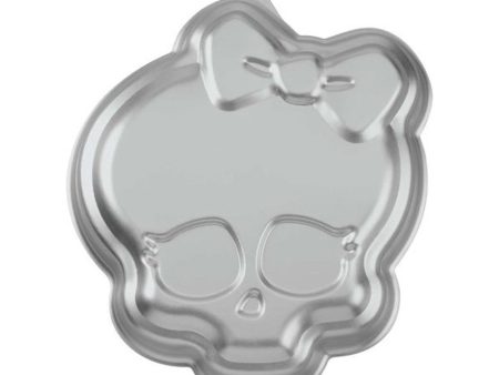 Cake Pan - Monster High on Sale