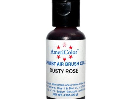 AmeriMist - Dusty Rose Online Sale