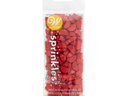 Sprinkles - Watermelon Pouch Supply