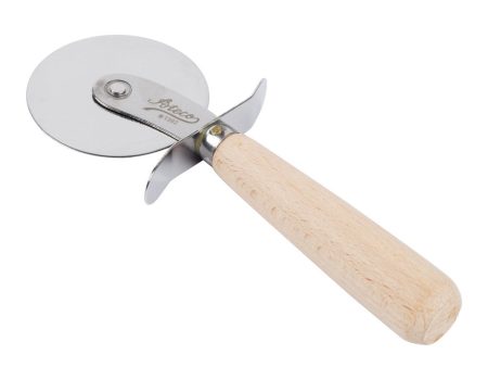 Pastry Cutter with Wooden Handle For Discount