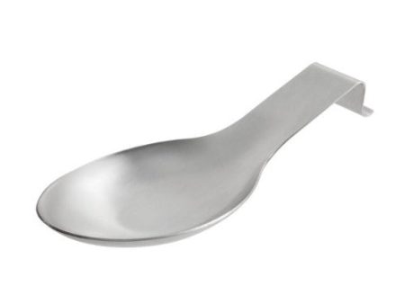 9  Stainless Steel Spoon Rest Supply