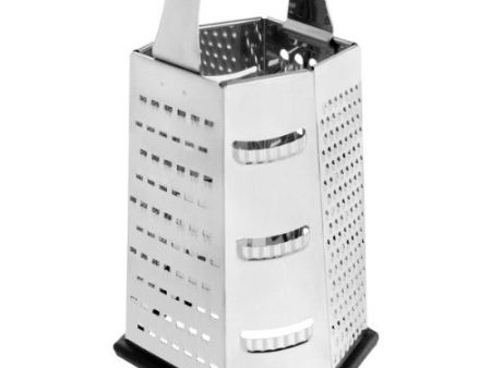 6-Sided Grater Online now