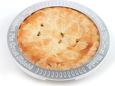 Pie Crust Shield Online