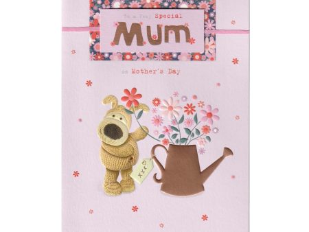 To A Very Special Mum Mothers Day Greeting Card Sale