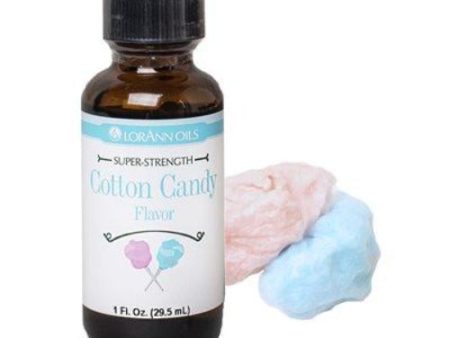 Flavor - Cotton Candy on Sale