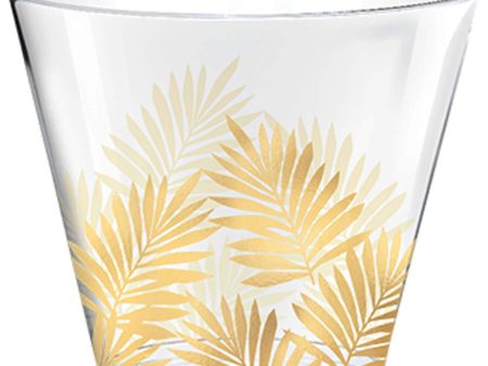 Key West Tumblers 9oz, 30pcs Discount