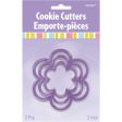 Flower Cookie Cutter Discount