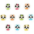 Icing Decoration - Day of the Dead Skulls Online