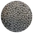 Dragees - Silver 4mm For Discount