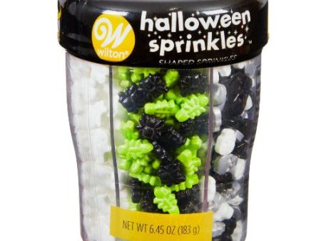 Sprinkles Set - Halloween For Discount