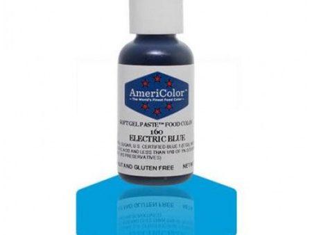 Icing Color - Electric Blue Sale