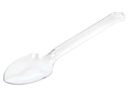 Clear Package Plastic Serving Spoon For Discount