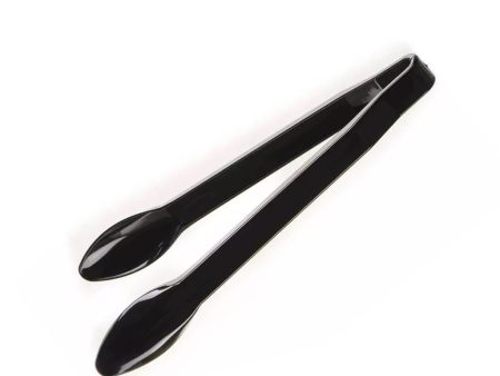 Jet Black Tong 12inch Online