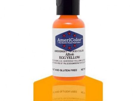 AmeriMist - Egg Yellow on Sale