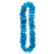 Summer Breeze Blue Lei Hot on Sale