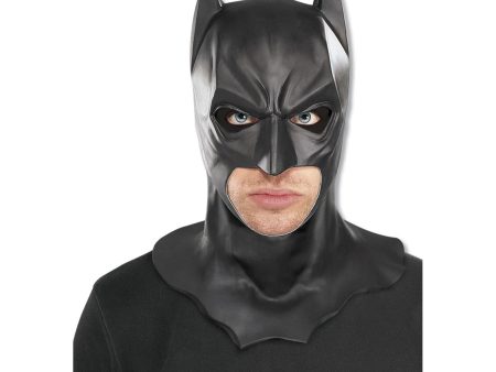 Adult Batman Full Mask For Sale