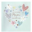 For An Amazing Mum On Mothers Day Greeting Card on Sale