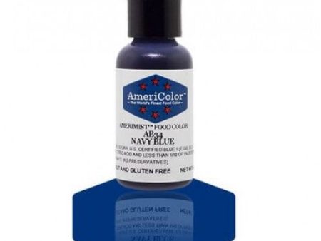 AmeriMist - Navy Blue Online