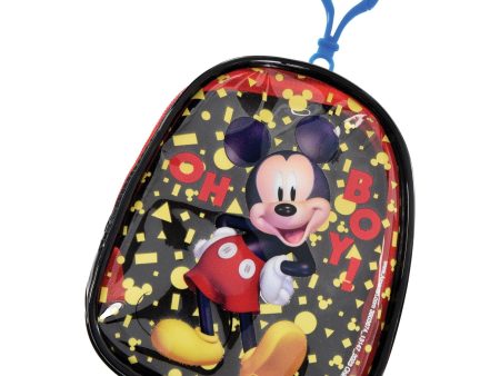 Disney Junior Mickey Mouse Backpack Clip For Sale