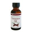 Natural Flavor - Cinnamon Oil Online Hot Sale