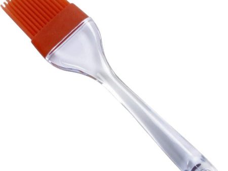 Silicone Basting Brush Hot on Sale