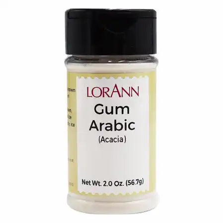 Gum Arabic Online