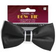 Adult 20 s Bow Tie Fashion