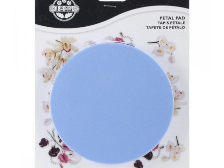 Round Petal Pad Hot on Sale