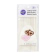 6  Lollipop Sticks For Cheap