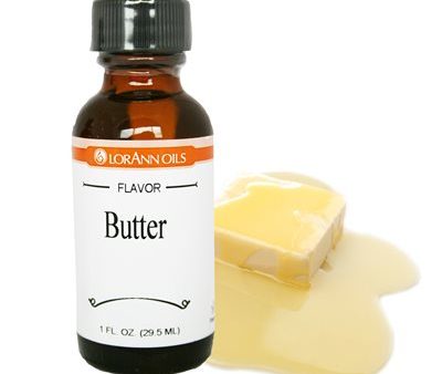 Flavor - Butter Online now