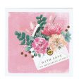 With Love On Mothering Sunday Mothers Day Greeting Card Online