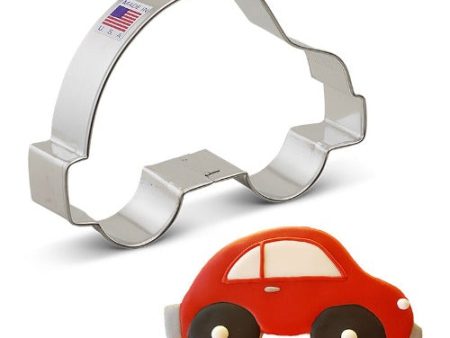 Cookie Cutter - Car on Sale